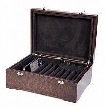 Акустический сейф Detector Systems Шкатулка-2/11 Акустический сейф Detector Systems Шкатулка-2/11