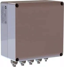 Коробка Тахион КМ-8 монтажная Коробка Тахион КМ-8 монтажная