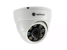 Видеокамера Optimus IP-E025.0(2.8)PL_DP03