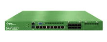 Межсетевой экран Код безопасности Континент 4 IPC-1000F