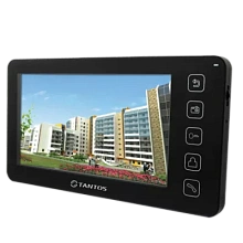 Монитор видеодомофона Tantos Prime VZ-2 Монитор видеодомофона Tantos Prime VZ-2