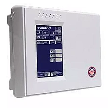 Прибор Сибирский Арсенал Гранит-3А GSM приемно-контрольный Прибор Сибирский Арсенал Гранит-3А GSM приемно-контрольный