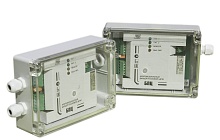 Барьер Спецприбор БПЦ-IIC искробезопасности пусковой цепи