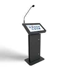 Интерактивная трибуна LIGA group УЛЬТРА 27 Интерактивная трибуна LIGA group УЛЬТРА 27