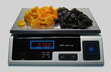 Весы Невские весы ВСП-4К фасовочные Весы Невские весы ВСП-4К фасовочные