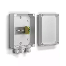 Коробка Тахион КМ-2 монтажная Коробка Тахион КМ-2 монтажная