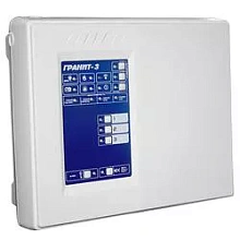 Прибор Сибирский Арсенал Гранит-3Л (УК) объектовый Прибор Сибирский Арсенал Гранит-3Л (УК) объектовый