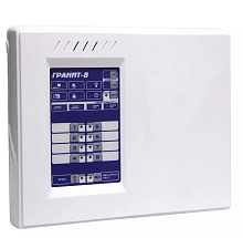 Прибор Сибирский Арсенал Гранит-8Л (УК) объектовый Прибор Сибирский Арсенал Гранит-8Л (УК) объектовый