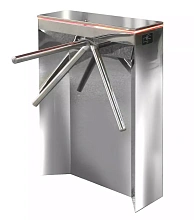 Турникет Сибирский Арсенал п/а SA-401-Е300-MF (нержавеющая сталь) Турникет Сибирский Арсенал п/а SA-401-Е300-MF (нержавеющая сталь)