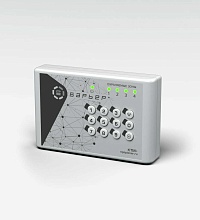 Прибор охранный НПО Пионер «Барьер-КТМ+»