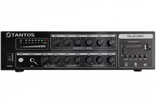Компактный трансляционный усилитель Tantos TSo-AA120MZ Компактный трансляционный усилитель Tantos TSo-AA120MZ