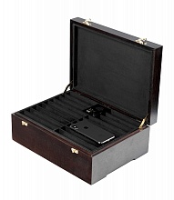 Акустический сейф Detector Systems Шкатулка-2/18 Акустический сейф Detector Systems Шкатулка-2/18