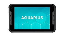 Планшет Aquarius AQpad NS208RH