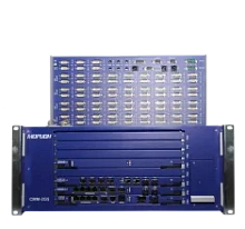 Оптическая система передачи Морион STM‑1/4/16 СММ-2G5C12