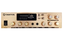 Компактный трансляционный усилитель Tantos TSo-AA30M Компактный трансляционный усилитель Tantos TSo-AA30M