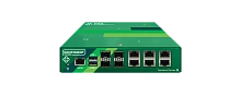 Межсетевой экран Код безопасности Континент 4 IPC-R550