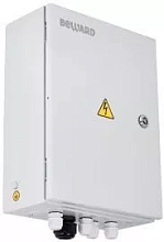 Монтажный шкаф PTZ Beward xxxx-B220HC3 Монтажный шкаф PTZ Beward xxxx-B220HC3