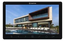 Монитор видеодомофона Tantos Amelie Slim (Black) HD SE VZ Монитор видеодомофона Tantos Amelie Slim (Black) HD SE VZ