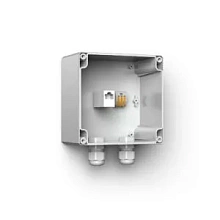 Коробка Тахион КР-1.2000 распределительная Коробка Тахион КР-1.2000 распределительная