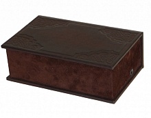 Акустический сейф Detector Systems Шкатулка BW Акустический сейф Detector Systems Шкатулка BW