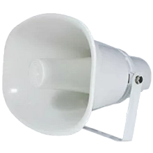 Громкоговоритель рупорный Tantos TSo-HW15