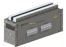 Щит распределительный Парус электро ЩР-Б-В2-1 Щит распределительный Парус электро ЩР-Б-В2-1