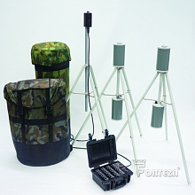 Комплекс FORTEZA ФОРТЕЗА-32 (1600 м) (линия)