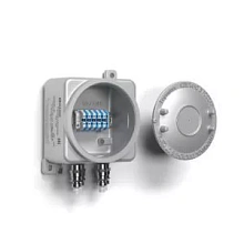 Коробка Тахион КМ-1 ВБ монтажная Коробка Тахион КМ-1 ВБ монтажная