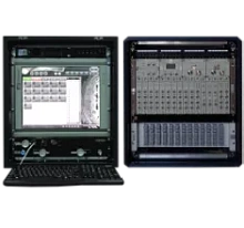 Цифровой ручной коммутатор Морион ЦРК‑150С