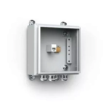 Коробка Тахион КР-4.4000 распределительная Коробка Тахион КР-4.4000 распределительная