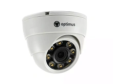 Видеокамера Optimus IP-E025.0(2.8)PF_DP03
