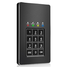 SSD-диск Detector Systems DataLock DataLock PRO (2,5)