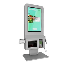 Настольная касса LIGA group ПЭЙД 24