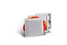 Узел стыковочный Бриарей СУ-А-3,15С El 90 300х300