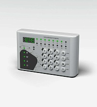 Пульт управления НПО Пионер «PU-16K»