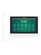 Монитор видеодомофона Tantos LOKI HD SE (White) Монитор видеодомофона Tantos LOKI HD SE (White)