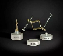 Вибропреобразователь акустических помех Лаборатория ППШ ЛВП-2а Вибропреобразователь акустических помех Лаборатория ППШ ЛВП-2а