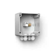 Коробка Тахион КР-1.4000 распределительная Коробка Тахион КР-1.4000 распределительная