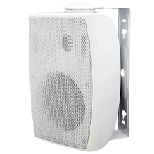 Громкоговоритель настенный на кронштейне Tantos TSo-SW15kR