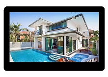 Монитор видеодомофона Tantos NEO HD SE (Black) Монитор видеодомофона Tantos NEO HD SE (Black)