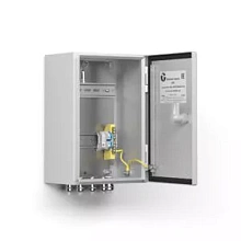 Шкаф Тахион ШМ-2 монтажный 300х200х155м Шкаф Тахион ШМ-2 монтажный 300х200х155м