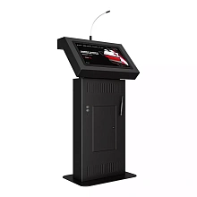 Трибуны AxeTech Voice диагональ 21,5 интерактивные Трибуны AxeTech Voice диагональ 21,5 интерактивные