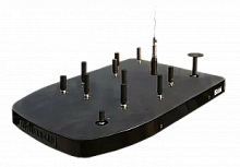 Современный автомобильный блокиратор высокой мощности Кобра ПЕЛЕНА-20ИВ