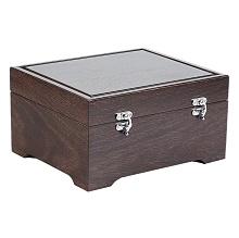 Акустический сейф Detector Systems Шкатулка-2/5 Венге Акустический сейф Detector Systems Шкатулка-2/5 Венге